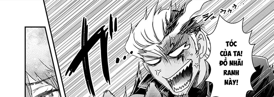 Khi Tôi Chuyển Sinh Thành Một Thanh Kiếm Chapter 25 - 44