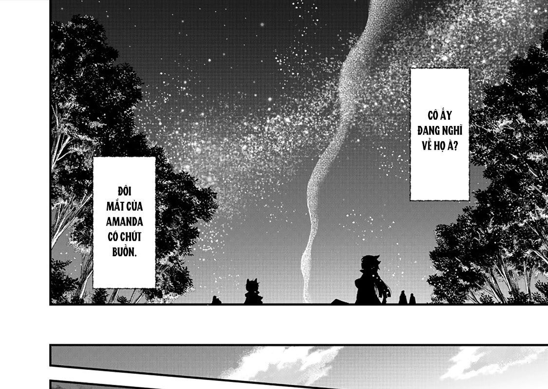 Khi Tôi Chuyển Sinh Thành Một Thanh Kiếm Chapter 25 - 53