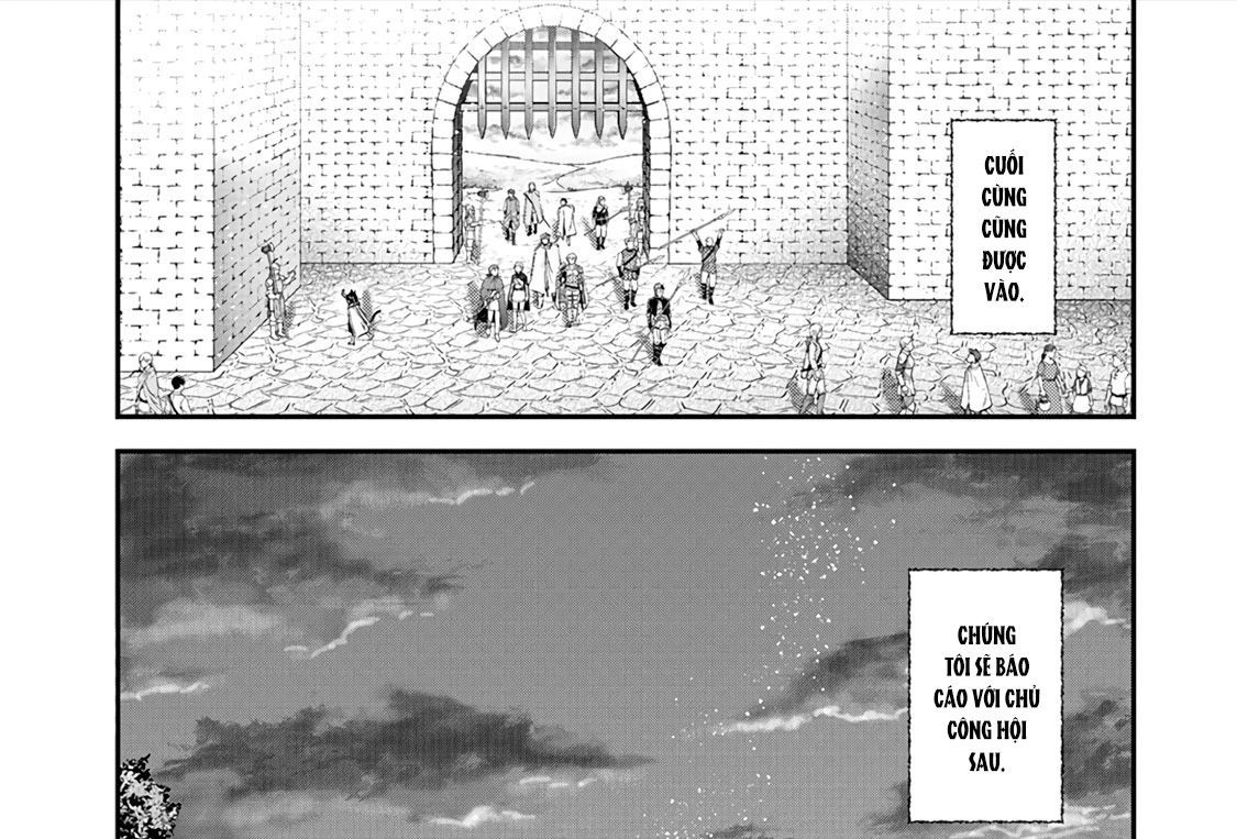 Khi Tôi Chuyển Sinh Thành Một Thanh Kiếm Chapter 25 - 59