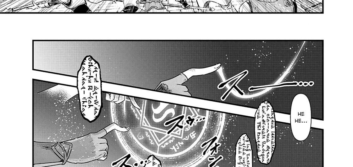 Khi Tôi Chuyển Sinh Thành Một Thanh Kiếm Chapter 25 - 7