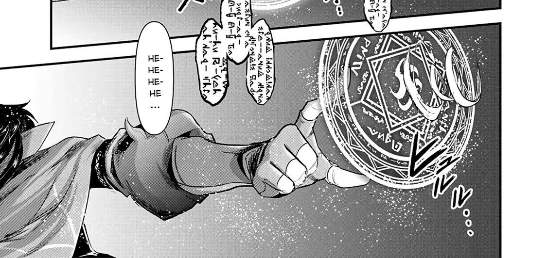 Khi Tôi Chuyển Sinh Thành Một Thanh Kiếm Chapter 25 - 8