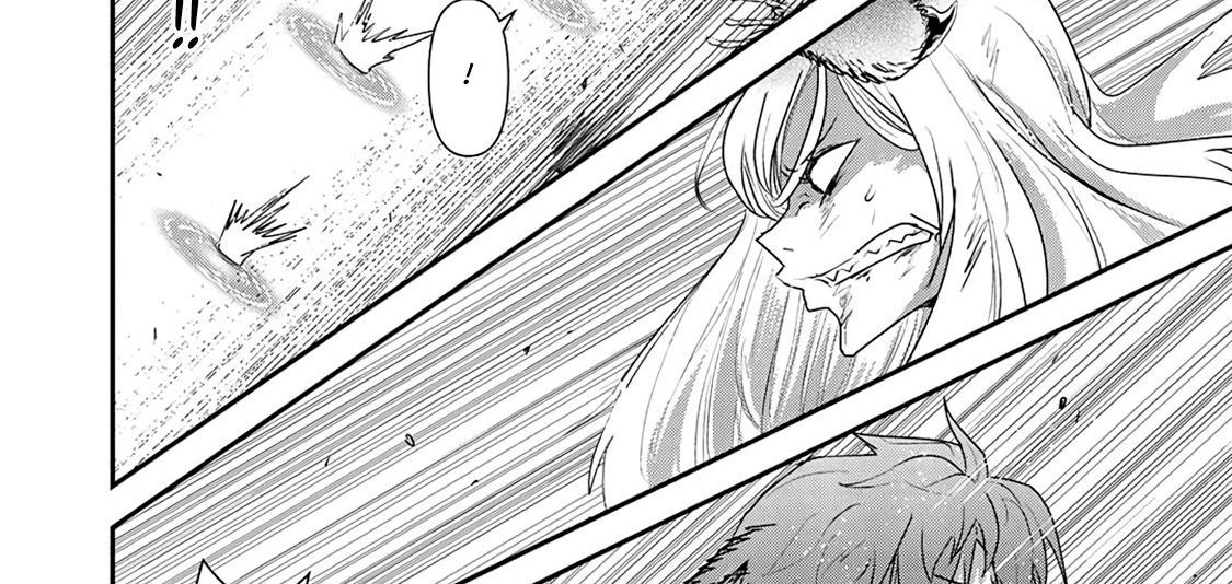 Khi Tôi Chuyển Sinh Thành Một Thanh Kiếm Chapter 25 - 10