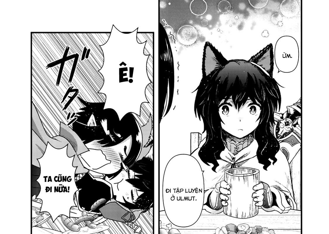 Khi Tôi Chuyển Sinh Thành Một Thanh Kiếm Chapter 26 - 15