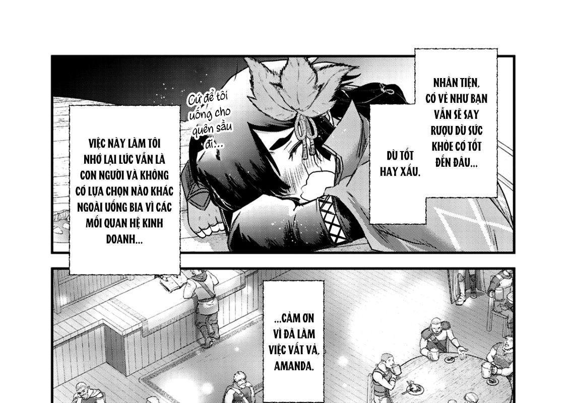 Khi Tôi Chuyển Sinh Thành Một Thanh Kiếm Chapter 26 - 21