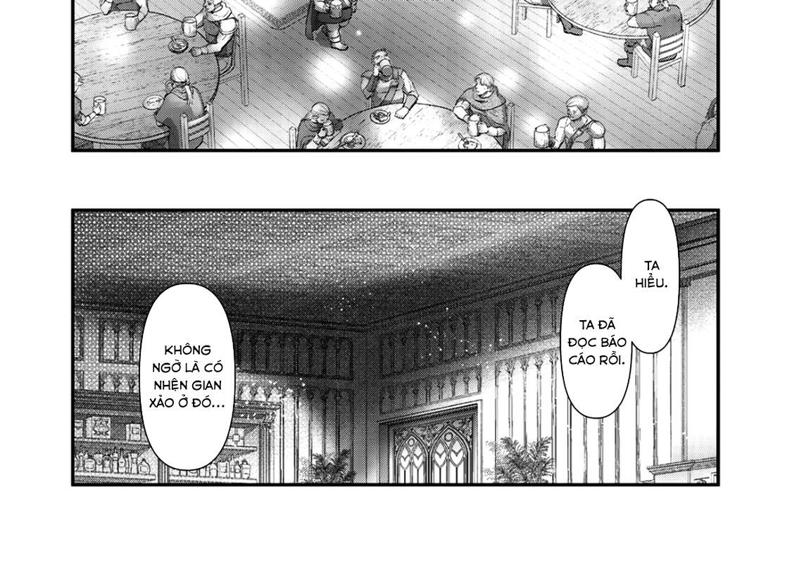 Khi Tôi Chuyển Sinh Thành Một Thanh Kiếm Chapter 26 - 22