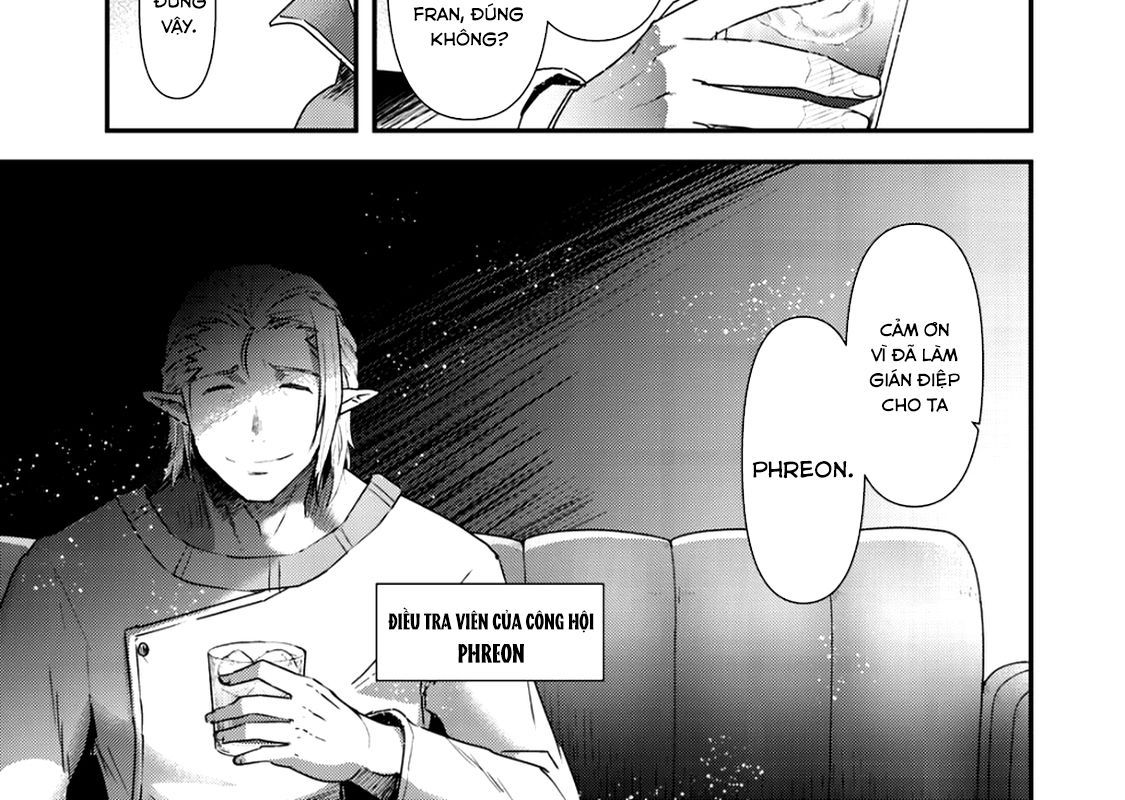 Khi Tôi Chuyển Sinh Thành Một Thanh Kiếm Chapter 26 - 24