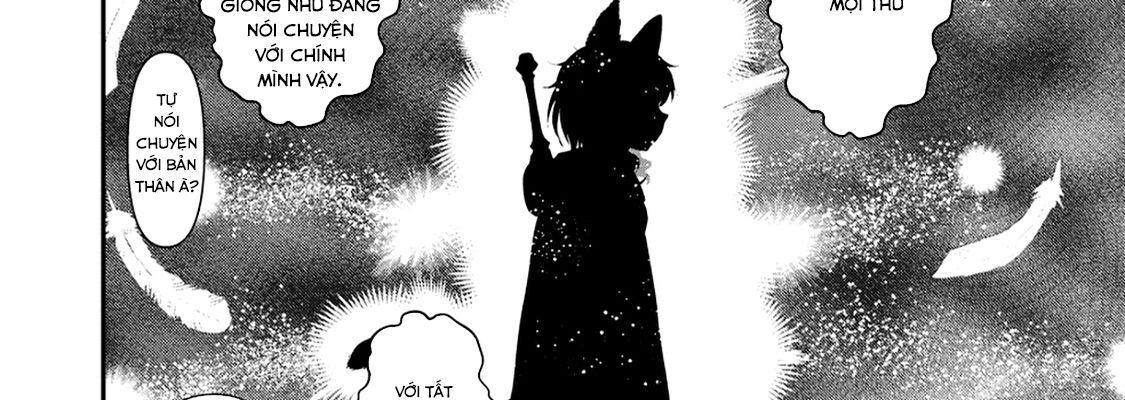 Khi Tôi Chuyển Sinh Thành Một Thanh Kiếm Chapter 26 - 30