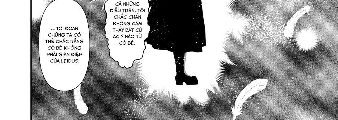 Khi Tôi Chuyển Sinh Thành Một Thanh Kiếm Chapter 26 - 31