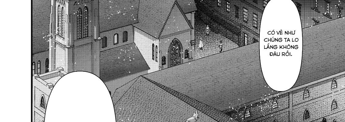 Khi Tôi Chuyển Sinh Thành Một Thanh Kiếm Chapter 26 - 35