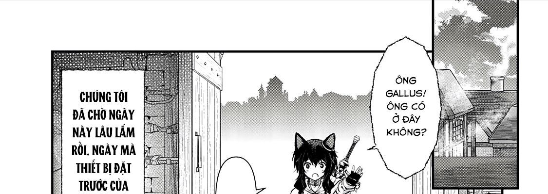 Khi Tôi Chuyển Sinh Thành Một Thanh Kiếm Chapter 26 - 45