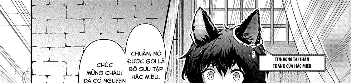 Khi Tôi Chuyển Sinh Thành Một Thanh Kiếm Chapter 26 - 48