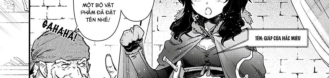 Khi Tôi Chuyển Sinh Thành Một Thanh Kiếm Chapter 26 - 49