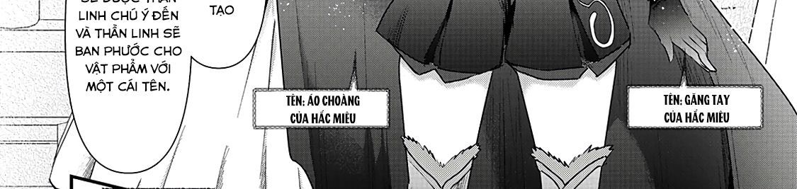 Khi Tôi Chuyển Sinh Thành Một Thanh Kiếm Chapter 26 - 51