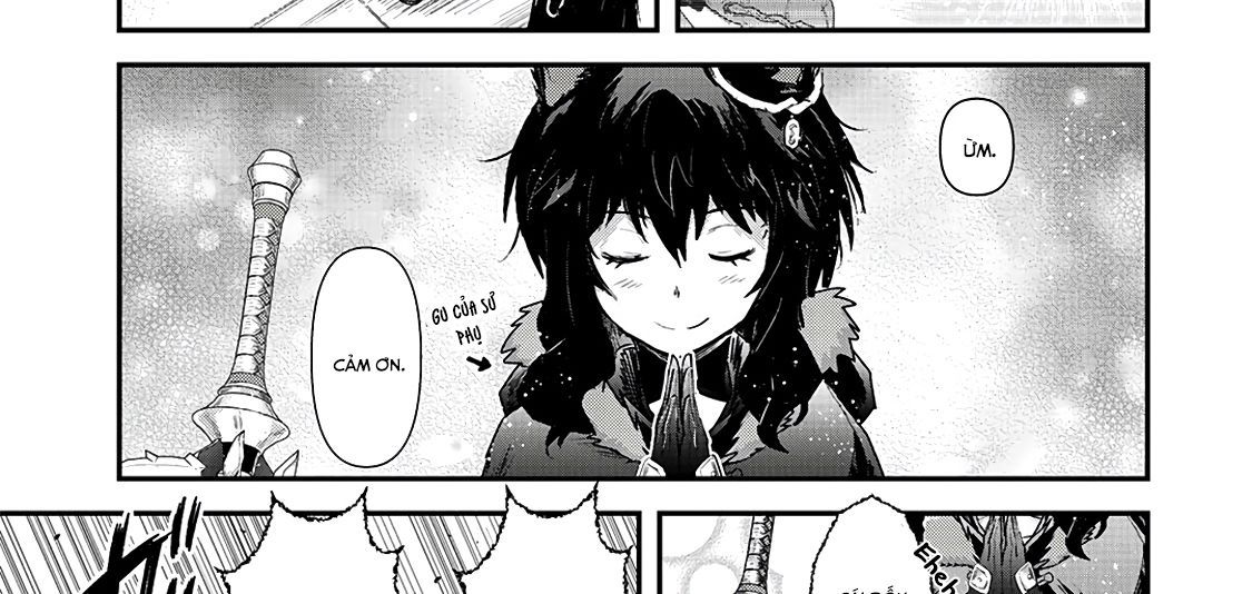 Khi Tôi Chuyển Sinh Thành Một Thanh Kiếm Chapter 26 - 54
