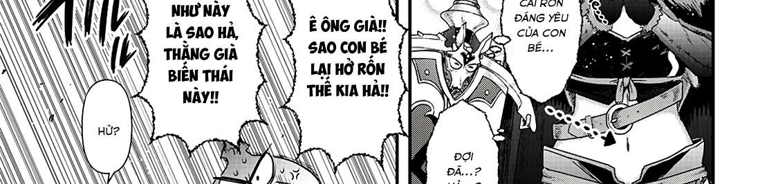 Khi Tôi Chuyển Sinh Thành Một Thanh Kiếm Chapter 26 - 55