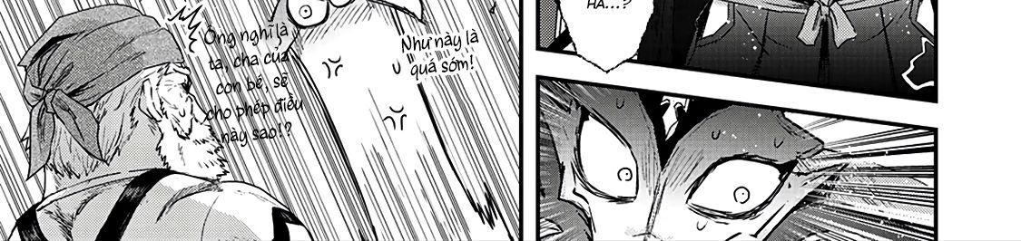 Khi Tôi Chuyển Sinh Thành Một Thanh Kiếm Chapter 26 - 56