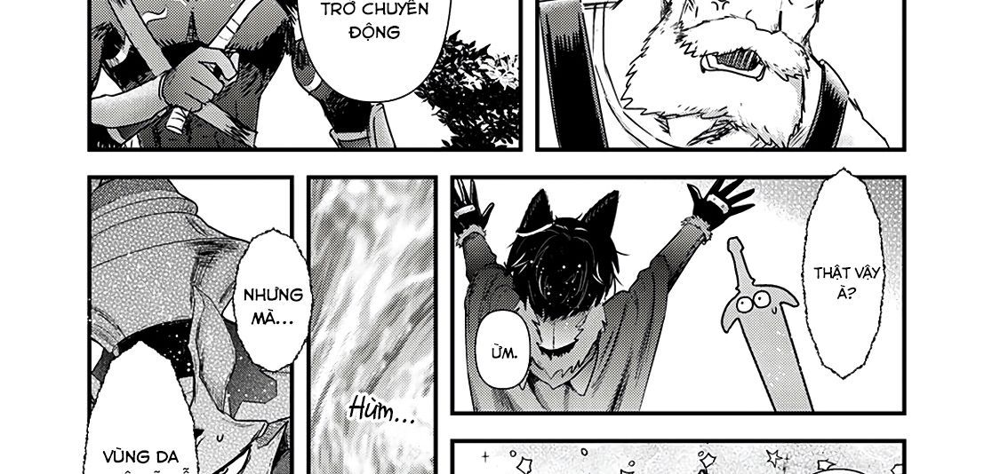 Khi Tôi Chuyển Sinh Thành Một Thanh Kiếm Chapter 26 - 58