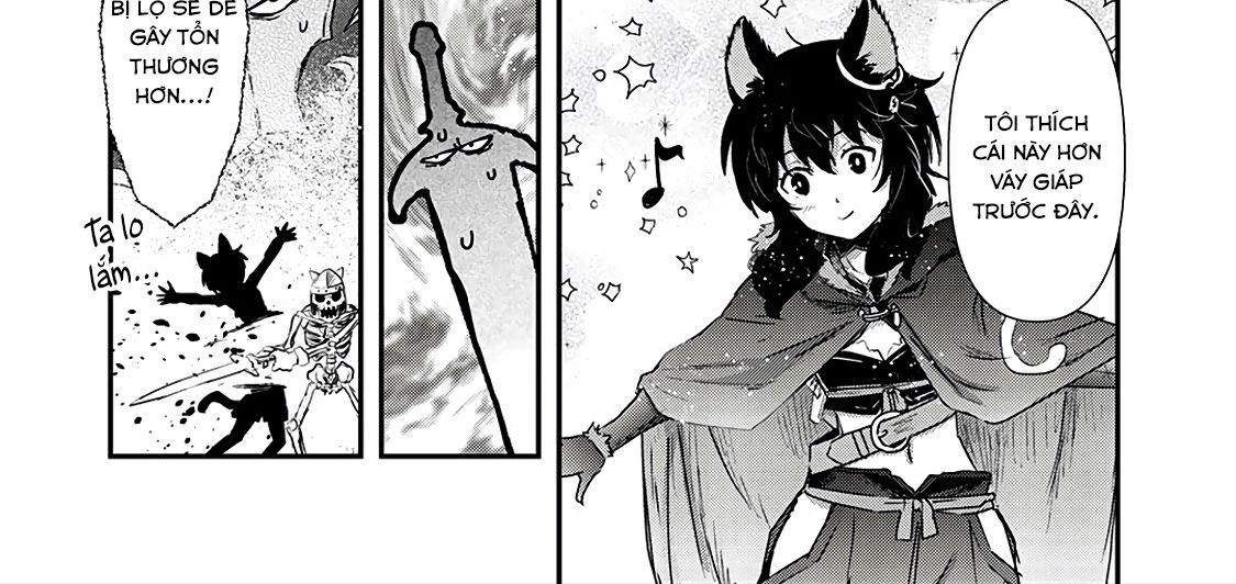 Khi Tôi Chuyển Sinh Thành Một Thanh Kiếm Chapter 26 - 59