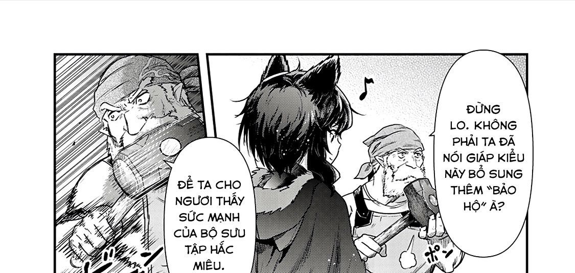 Khi Tôi Chuyển Sinh Thành Một Thanh Kiếm Chapter 26 - 60