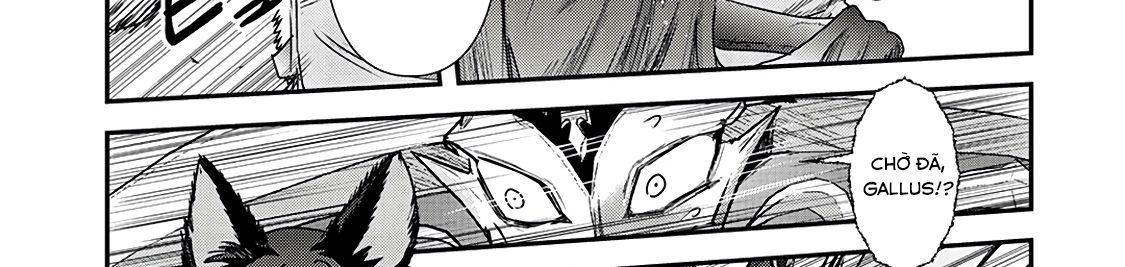 Khi Tôi Chuyển Sinh Thành Một Thanh Kiếm Chapter 26 - 61