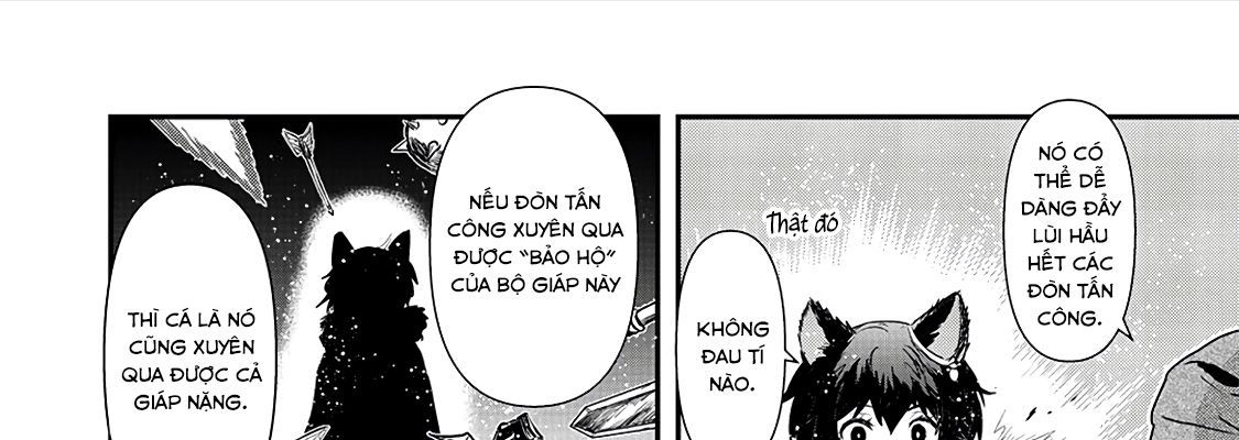 Khi Tôi Chuyển Sinh Thành Một Thanh Kiếm Chapter 26 - 65