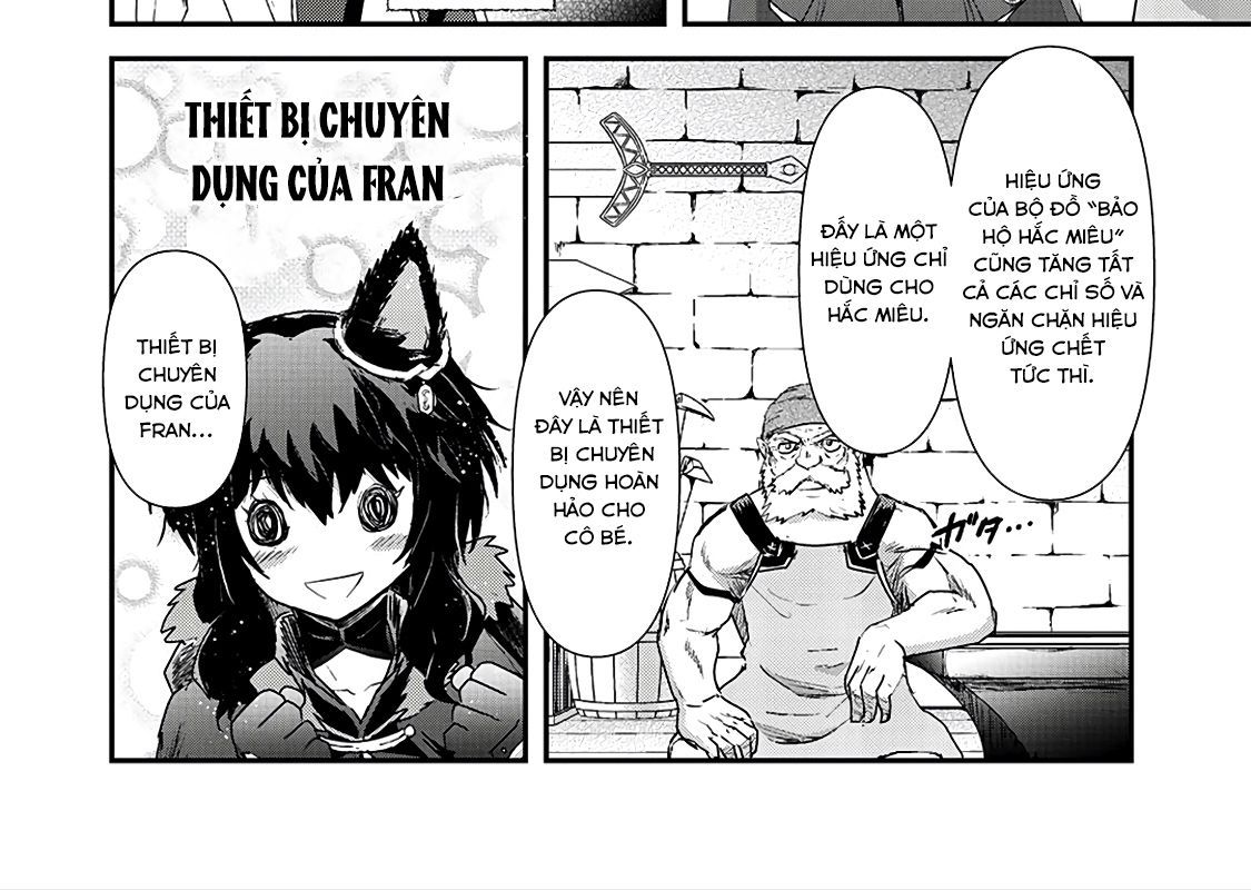 Khi Tôi Chuyển Sinh Thành Một Thanh Kiếm Chapter 26 - 67