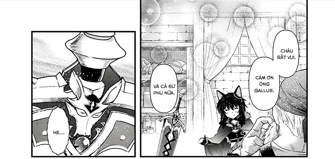 Khi Tôi Chuyển Sinh Thành Một Thanh Kiếm Chapter 26 - 68