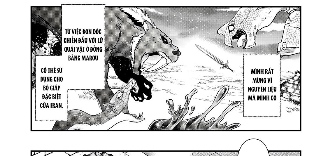 Khi Tôi Chuyển Sinh Thành Một Thanh Kiếm Chapter 26 - 69