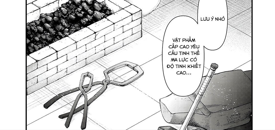 Khi Tôi Chuyển Sinh Thành Một Thanh Kiếm Chapter 26 - 70