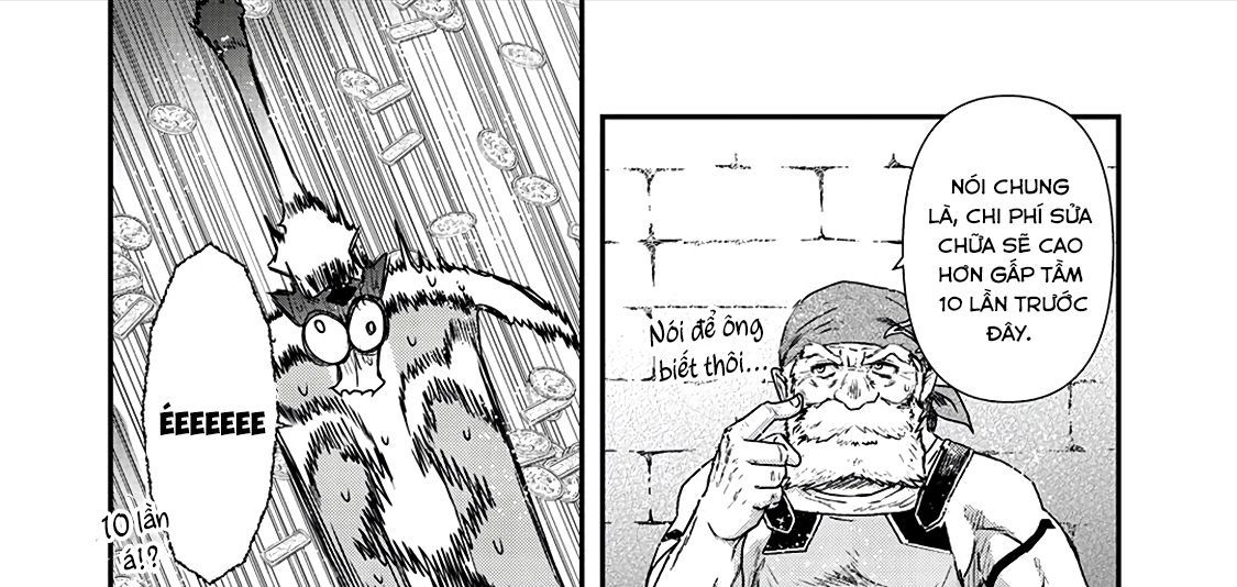 Khi Tôi Chuyển Sinh Thành Một Thanh Kiếm Chapter 26 - 71