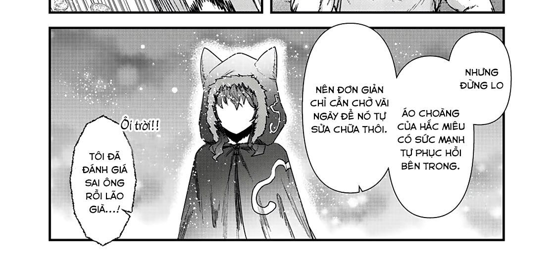 Khi Tôi Chuyển Sinh Thành Một Thanh Kiếm Chapter 26 - 72