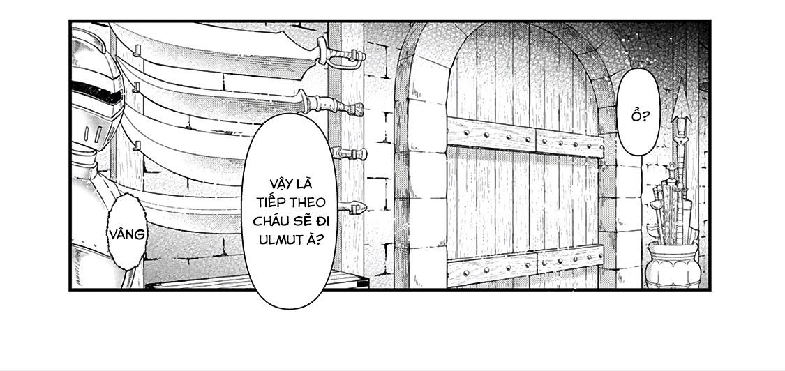 Khi Tôi Chuyển Sinh Thành Một Thanh Kiếm Chapter 26 - 73