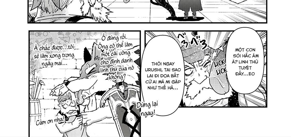 Khi Tôi Chuyển Sinh Thành Một Thanh Kiếm Chapter 26 - 76