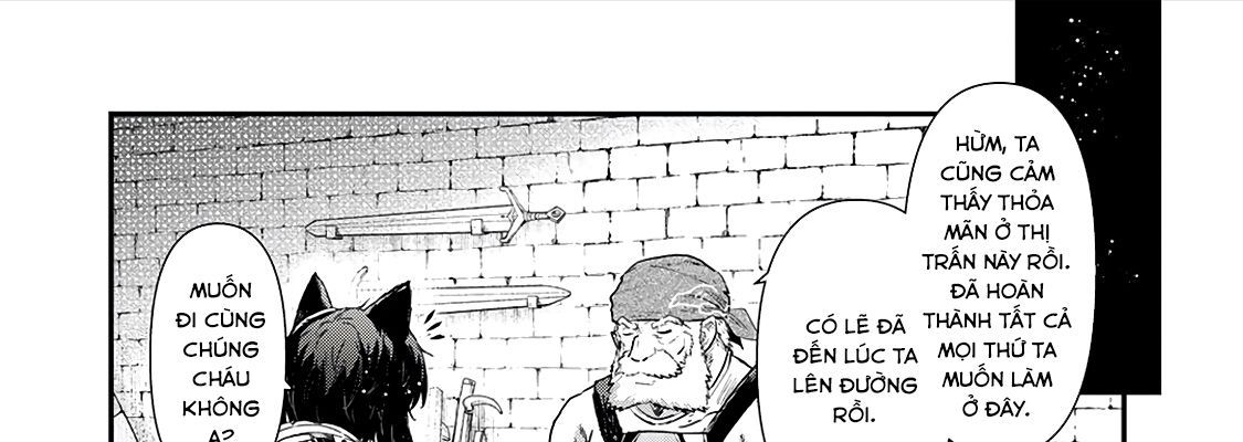 Khi Tôi Chuyển Sinh Thành Một Thanh Kiếm Chapter 26 - 77