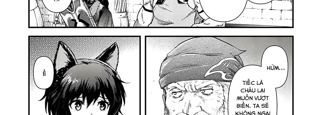 Khi Tôi Chuyển Sinh Thành Một Thanh Kiếm Chapter 26 - 78