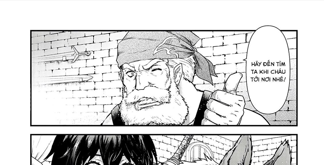 Khi Tôi Chuyển Sinh Thành Một Thanh Kiếm Chapter 26 - 80