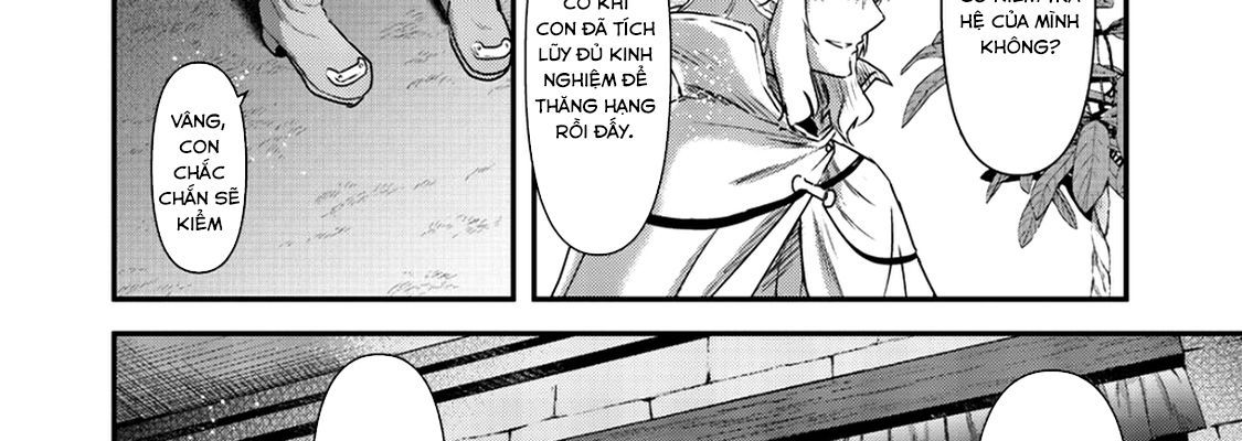 Khi Tôi Chuyển Sinh Thành Một Thanh Kiếm Chapter 26 - 9