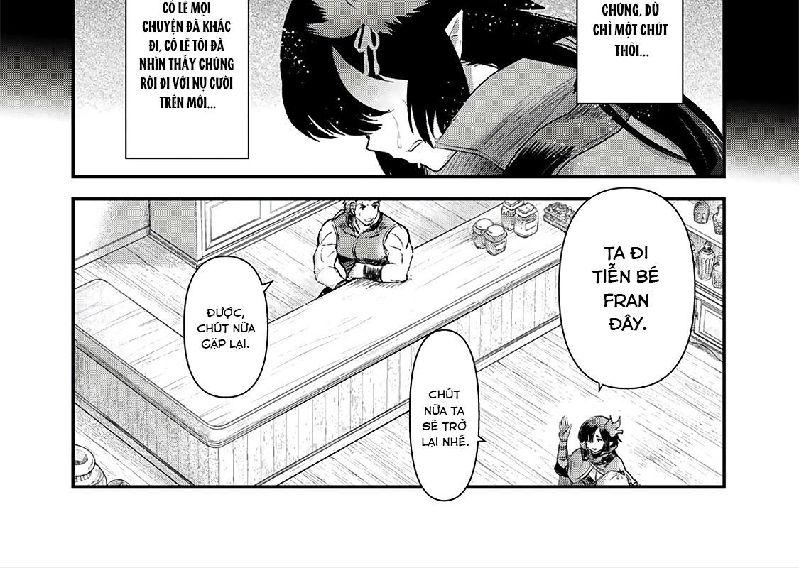 Khi Tôi Chuyển Sinh Thành Một Thanh Kiếm Chapter 27 - 17