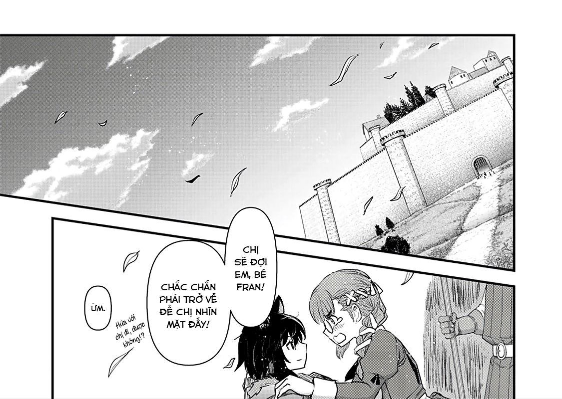 Khi Tôi Chuyển Sinh Thành Một Thanh Kiếm Chapter 27 - 19