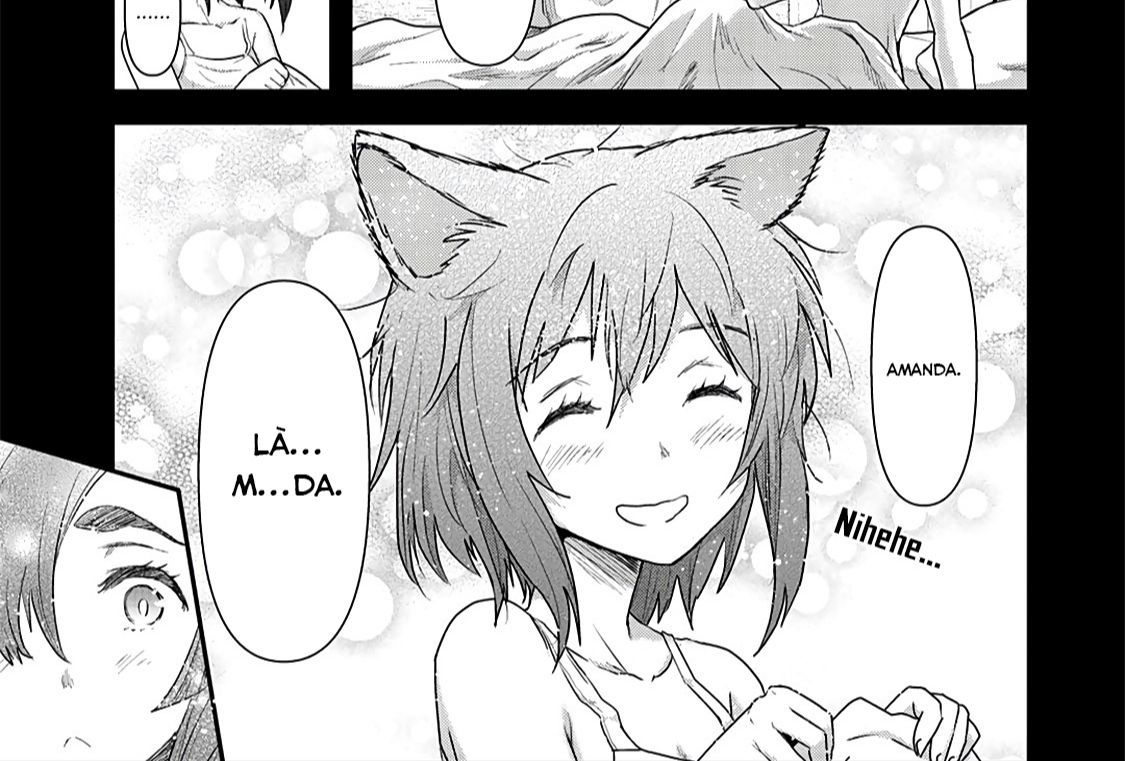 Khi Tôi Chuyển Sinh Thành Một Thanh Kiếm Chapter 27 - 3