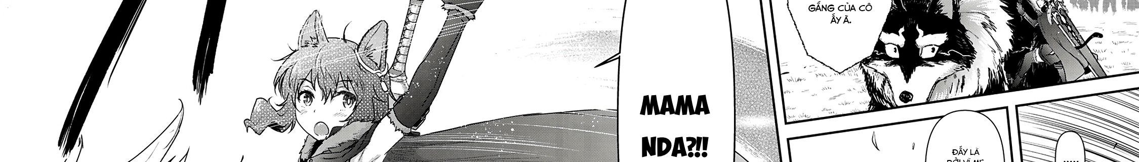 Khi Tôi Chuyển Sinh Thành Một Thanh Kiếm Chapter 27 - 25