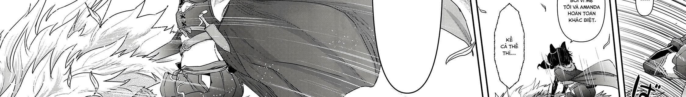 Khi Tôi Chuyển Sinh Thành Một Thanh Kiếm Chapter 27 - 26