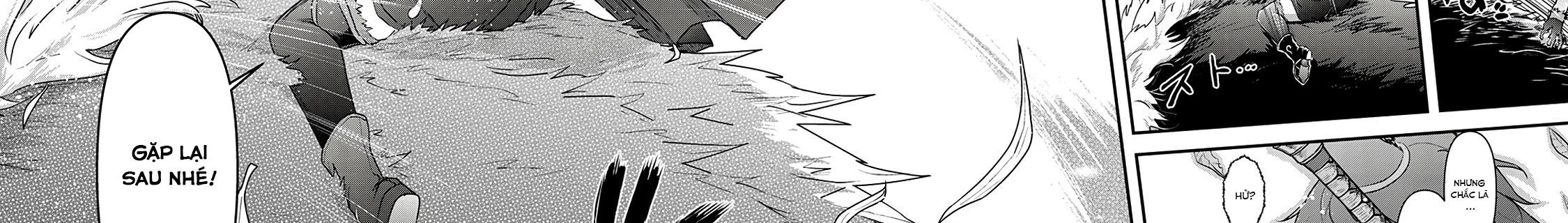 Khi Tôi Chuyển Sinh Thành Một Thanh Kiếm Chapter 27 - 27