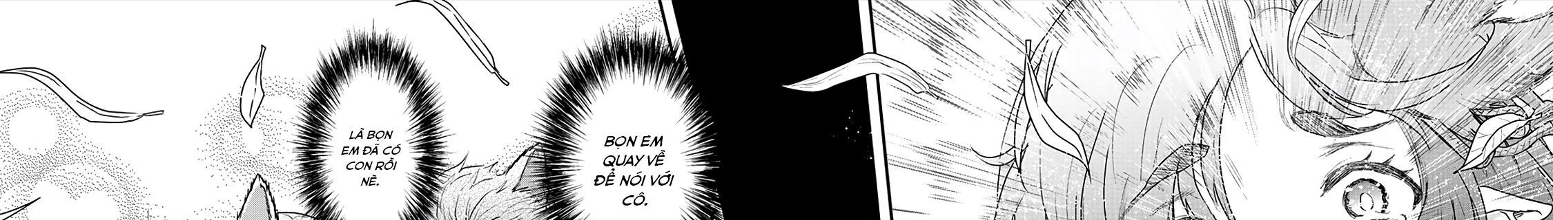 Khi Tôi Chuyển Sinh Thành Một Thanh Kiếm Chapter 27 - 30