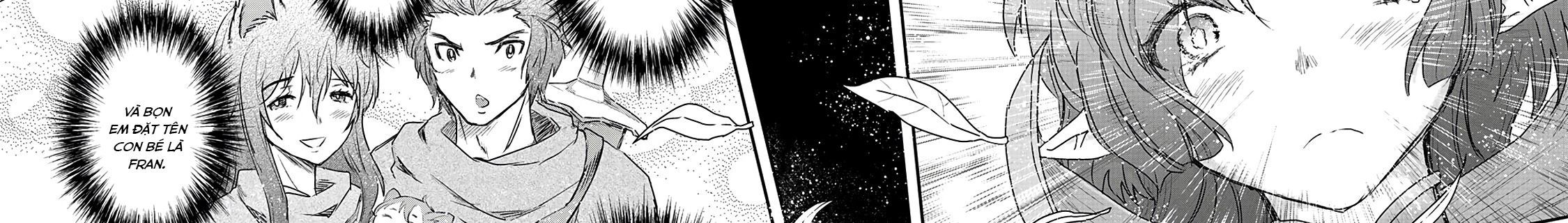 Khi Tôi Chuyển Sinh Thành Một Thanh Kiếm Chapter 27 - 31