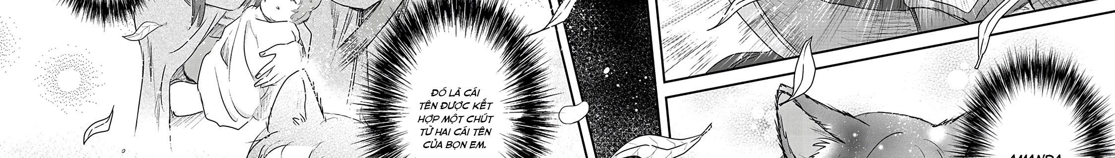 Khi Tôi Chuyển Sinh Thành Một Thanh Kiếm Chapter 27 - 32