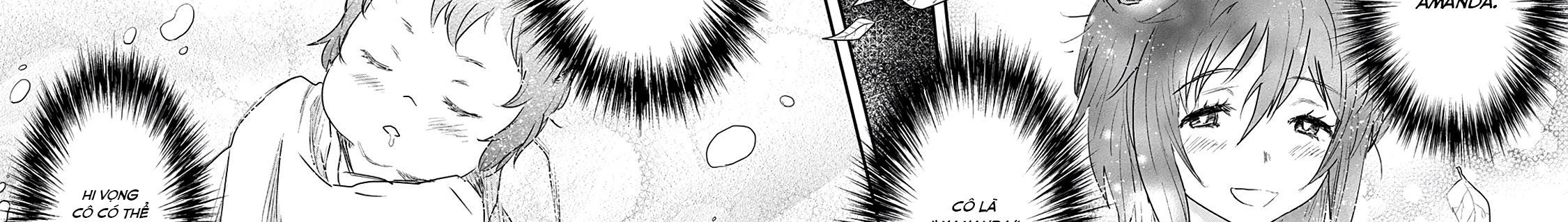 Khi Tôi Chuyển Sinh Thành Một Thanh Kiếm Chapter 27 - 33