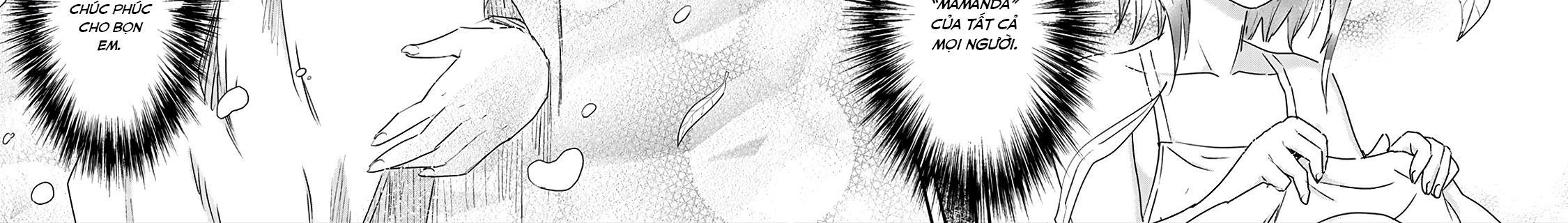 Khi Tôi Chuyển Sinh Thành Một Thanh Kiếm Chapter 27 - 34