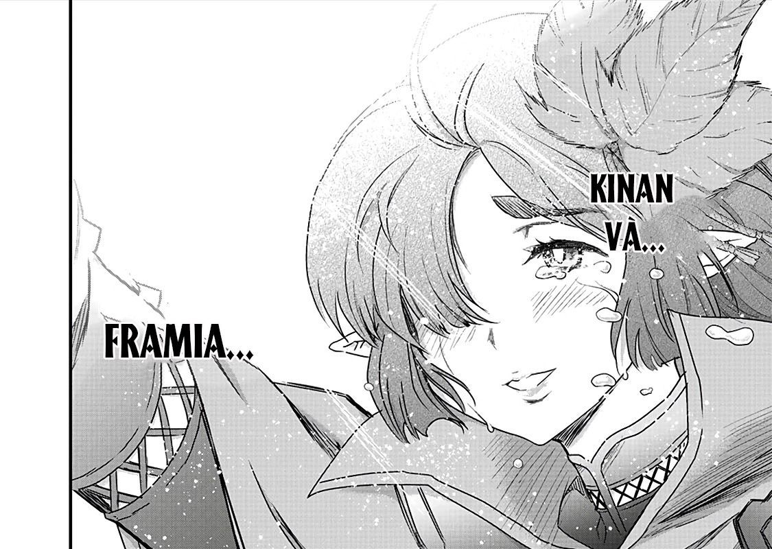 Khi Tôi Chuyển Sinh Thành Một Thanh Kiếm Chapter 27 - 35