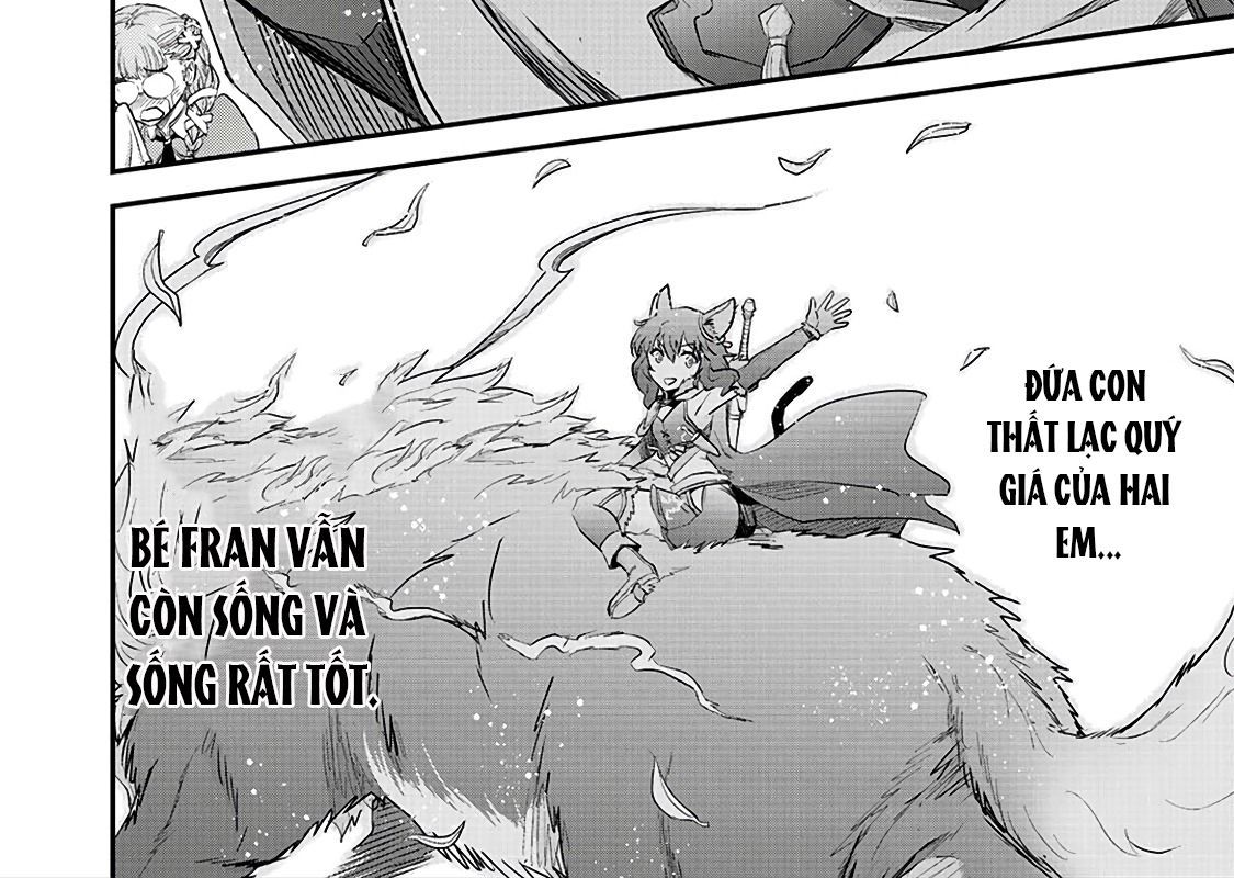 Khi Tôi Chuyển Sinh Thành Một Thanh Kiếm Chapter 27 - 36